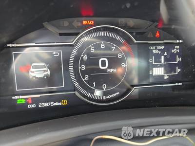 2023 Toyota GR86 - zdjęcie 12 z 21 - miniatura