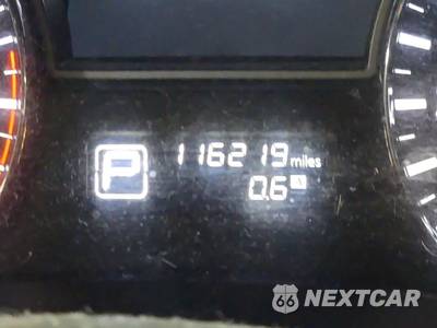 2014 Nissan Pathfinder SL - zdjęcie 6 z 18 - miniatura