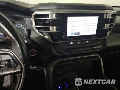 2023 Toyota Tundra SR5 Crew Cab Short Bed - zdjęcie 11 z 45 - miniatura