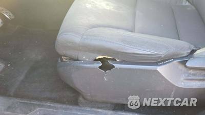 2023 Toyota Tundra SR5 Crew Cab Short Bed - zdjęcie 35 z 45 - miniatura