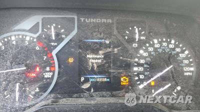 2023 Toyota Tundra SR5 Crew Cab Short Bed - zdjęcie 24 z 45 - miniatura