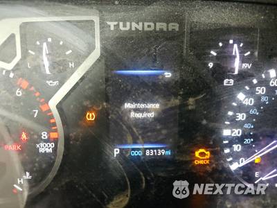 2023 Toyota Tundra SR5 Crew Cab Short Bed - zdjęcie 12 z 45 - miniatura