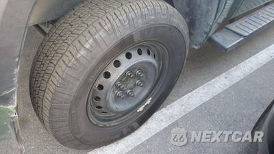 2023 Toyota Tundra SR5 Crew Cab Short Bed - zdjęcie 33 z 45 - miniatura