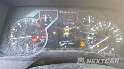 2023 Toyota Tundra SR5 Crew Cab Short Bed - zdjęcie 36 z 45 - miniatura