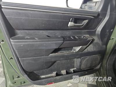 2023 Toyota Tundra SR5 Crew Cab Short Bed - zdjęcie 9 z 45 - miniatura