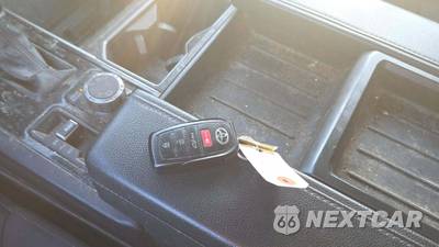 2023 Toyota Tundra SR5 Crew Cab Short Bed - zdjęcie 19 z 45 - miniatura