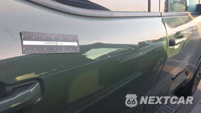 2023 Toyota Tundra SR5 Crew Cab Short Bed - zdjęcie 34 z 45 - miniatura