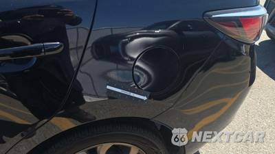 2019 Toyota Yaris LE Sedan - zdjęcie 36 z 40 - miniatura
