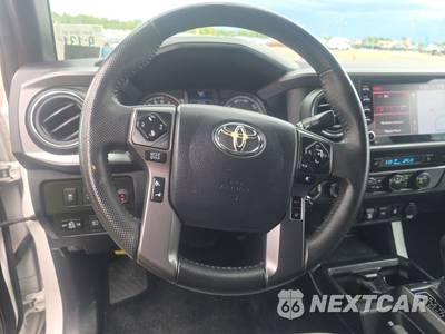 2020 Toyota Tacoma TRD Sport Crew Cab Medium Bed - zdjęcie 10 z 21 - miniatura