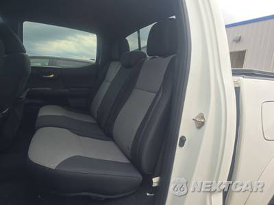 2020 Toyota Tacoma TRD Sport Crew Cab Medium Bed - zdjęcie 13 z 21 - miniatura
