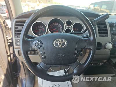 2010 Toyota Tundra Extended Cab Medium Bed - zdjęcie 10 z 46 - miniatura