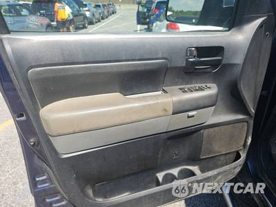 2010 Toyota Tundra Extended Cab Medium Bed - zdjęcie 9 z 46 - miniatura