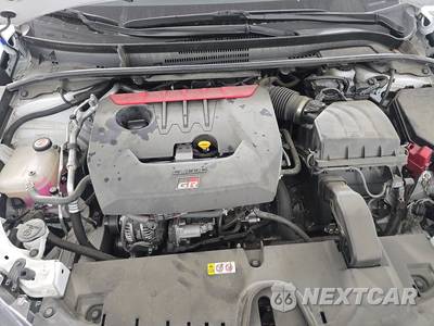 2024 Toyota GR Corolla Core - zdjęcie 15 z 26 - miniatura