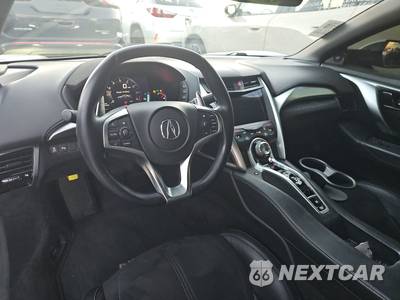 2017 Acura NSX - zdjęcie 11 z 26 - miniatura