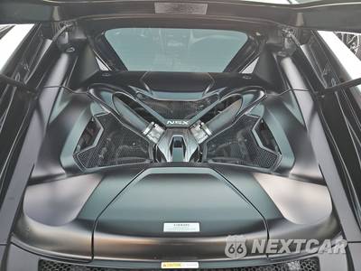 2017 Acura NSX - zdjęcie 15 z 26 - miniatura