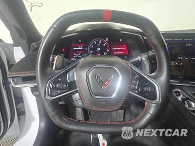 2020 Chevrolet Corvette Stingray Coupe 3LT - zdjęcie 10 z 24 - miniatura
