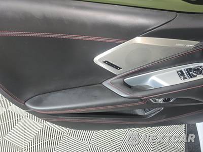 2020 Chevrolet Corvette Stingray Coupe 3LT - zdjęcie 9 z 24 - miniatura