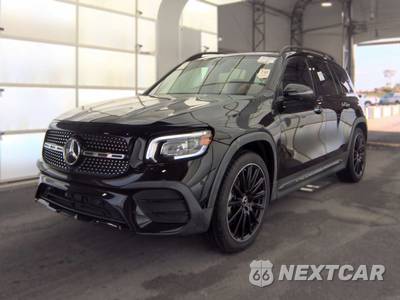 2023 Mercedes-Benz GLB 250 - zdjęcie 1 z 24 - miniatura