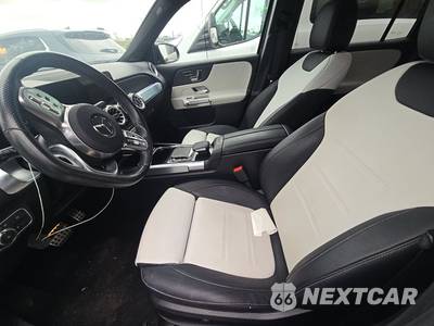 2023 Mercedes-Benz GLB 250 - zdjęcie 7 z 24 - miniatura