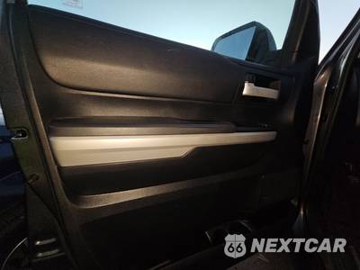 2018 Toyota Tundra SR5 Crew Cab Short Bed - zdjęcie 36 z 46 - miniatura