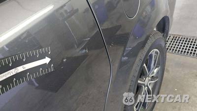 2019 Dodge Grand Caravan GT 121.2" WB - zdjęcie 34 z 39 - miniatura