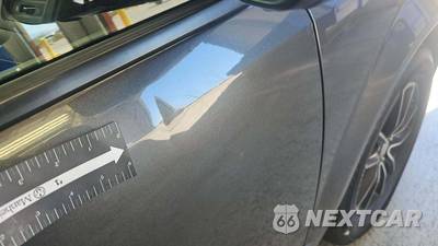 2019 Dodge Grand Caravan GT 121.2" WB - zdjęcie 32 z 39 - miniatura