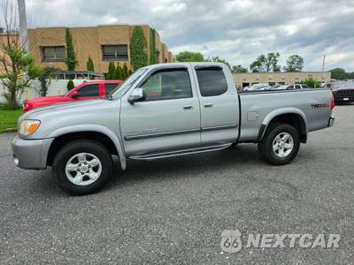 2006 Toyota Tundra SR5 Extended Cab Medium Bed w/Rear Doors - zdjęcie 3 z 115 - miniatura