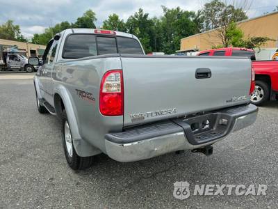 2006 Toyota Tundra SR5 Extended Cab Medium Bed w/Rear Doors - zdjęcie 14 z 115 - miniatura
