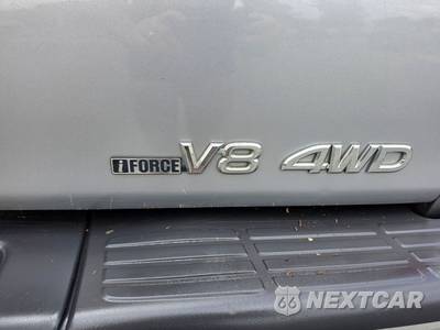 2006 Toyota Tundra SR5 Extended Cab Medium Bed w/Rear Doors - zdjęcie 29 z 115 - miniatura