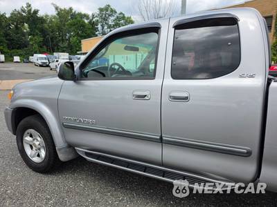 2006 Toyota Tundra SR5 Extended Cab Medium Bed w/Rear Doors - zdjęcie 33 z 115 - miniatura