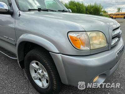 2006 Toyota Tundra SR5 Extended Cab Medium Bed w/Rear Doors - zdjęcie 35 z 115 - miniatura