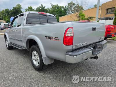 2006 Toyota Tundra SR5 Extended Cab Medium Bed w/Rear Doors - zdjęcie 45 z 115 - miniatura