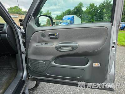 2006 Toyota Tundra SR5 Extended Cab Medium Bed w/Rear Doors - zdjęcie 66 z 115 - miniatura