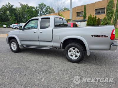 2006 Toyota Tundra SR5 Extended Cab Medium Bed w/Rear Doors - zdjęcie 68 z 115 - miniatura