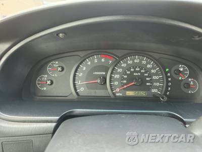 2006 Toyota Tundra SR5 Extended Cab Medium Bed w/Rear Doors - zdjęcie 72 z 115 - miniatura