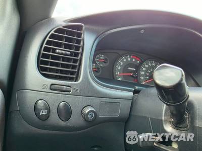 2006 Toyota Tundra SR5 Extended Cab Medium Bed w/Rear Doors - zdjęcie 78 z 115 - miniatura