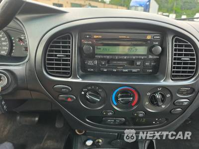 2006 Toyota Tundra SR5 Extended Cab Medium Bed w/Rear Doors - zdjęcie 80 z 115 - miniatura
