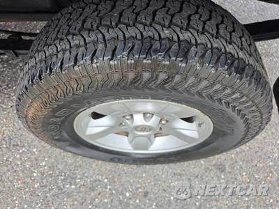2006 Toyota Tundra SR5 Extended Cab Medium Bed w/Rear Doors - zdjęcie 103 z 115 - miniatura