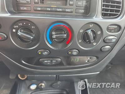 2006 Toyota Tundra SR5 Extended Cab Medium Bed w/Rear Doors - zdjęcie 110 z 115 - miniatura