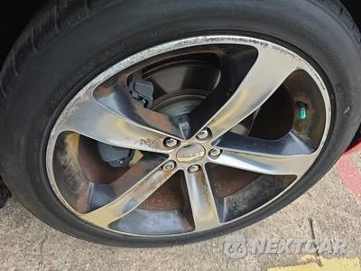 2016 Dodge Challenger R/T Shaker - zdjęcie 21 z 23 - miniatura