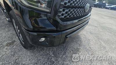 2019 Toyota Tundra SR5 Crew Cab Short Bed - zdjęcie 22 z 26 - miniatura