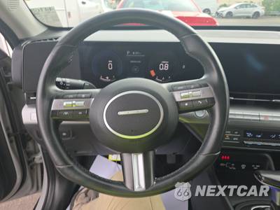 2024 Hyundai Kona SEL - zdjęcie 10 z 21 - miniatura
