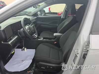 2024 Hyundai Kona SEL - zdjęcie 7 z 21 - miniatura