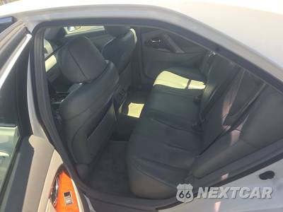 2011 Toyota Camry XLE - zdjęcie 13 z 23 - miniatura