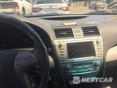 2011 Toyota Camry XLE - zdjęcie 11 z 23 - miniatura