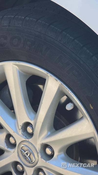 2011 Toyota Camry XLE - zdjęcie 23 z 23 - miniatura