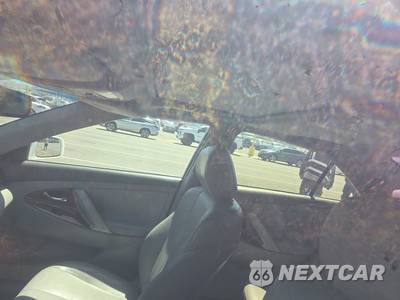 2011 Toyota Camry XLE - zdjęcie 17 z 23 - miniatura
