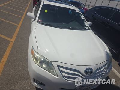 2011 Toyota Camry XLE - zdjęcie 2 z 23 - miniatura