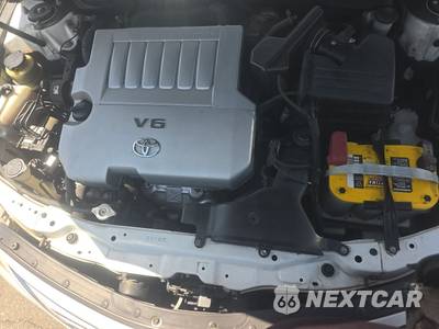 2011 Toyota Camry XLE - zdjęcie 15 z 23 - miniatura