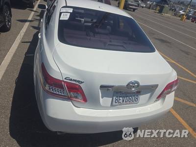 2011 Toyota Camry XLE - zdjęcie 5 z 23 - miniatura